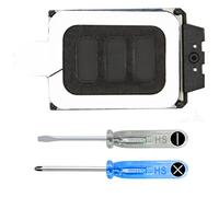 MMOBIEL Altavoz Compatible Con Samsung Galaxy A12 / M12-6.5 inch - Buzzer Auricular de Repuesto - INCL Destornilladores