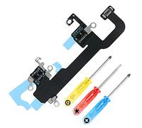 MMOBIEL Antenne WiFi WLAN Bluetooth câble Flex Compatible iPhone XS 5.8 Pouces + Tournevis Inclus