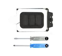 MMOBIEL Auricular Compatible Con Samsung Galaxy A12/ M12-6.5 inch - 2020 - Altavoz/Ear Speaker de Reemplazo - INCL Destornilladores