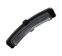 MMOBIEL Bandeau de Remplacement pour Logitech G Astro A50 Gen 4 Casque Bandeau de Rechange en PU Protéiné pour Casque - Coussin pour Casque d'Écoute Pièce de Réparation - Noir