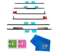 MMOBIEL Bandes Adhésives Écran LCD compatible avec iMac 21.5", 13.1" (2012), 14.3" (2013), 14.4" (2014), 16.1", 16.2" (2015)