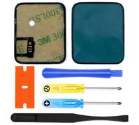 MMOBIEL Capteur Touch Force de Remplacement avec Adhésif + Kit d'outils Inclus Compatible Apple Watch Séries 1, 38mm