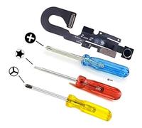 MMOBIEL Compatible avec Nappe Caméra Frontale iPhone 7 2016