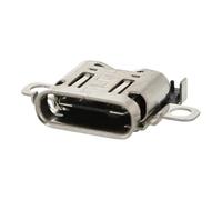 MMOBIEL Connecteur Dock Port de Charge USB Type C Prise Compatible avec Nintendo Switch Remplacement Female