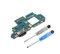 MMOBIEL Dock Connector Compatible avec Samsung Galaxy A54 5G 2023 - Port de Charge -Remplacement du Microphone - USB-C - Tournevis Inclus
