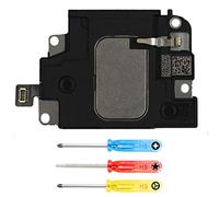 MMOBIEL Haut-Parleur Compatible avec iPhone 11 Pro Max 2019 - Sonnerie Buzzer Loud Speaker de Rechange - INCL. Tournevis