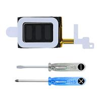 MMOBIEL Haut-Parleur Compatible avec Samsung Galaxy A51 2019 - Sonnerie Buzzer Loud Speaker de Rechange - INCL. Tournevis