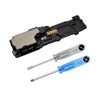 MMOBIEL Haut-Parleur Compatible avec Samsung Galaxy S22 Ultra 5G - 2022 - Sonnerie Buzzer Loud Speaker de Rechange - INCL. Tournevis.