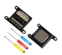 MMOBIEL Haut-Parleur Interne Compatible avec iPhone 7 Plus / 8 Plus - Ecouteur/Earpiece Speaker Remplacement - INCL. Tournevis