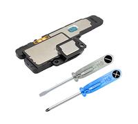 MMOBIEL Haut-Parleur Interne Compatible avec Samsung Galaxy S22 Plus 5G - 2022 - Ecouteur/Earpiece Speaker Remplacement - INCL. Tournevis