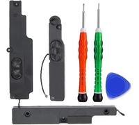 MMOBIEL Haut-parleurs Gauche et Droit de Remplacement compatibles avec Le MacBook Pro 15 Pouces Retina A1286 Numéro 922-8700 A 922-8701 A