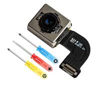 MMOBIEL iPhone 8 A1863 12 MP Compatible Caméra Arrière de Remplacement - Caméra Arrière de Remplacement Incluant Tournevis