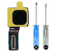 MMOBIEL Module de Caméra Frontale Compatible avec Samsung Galaxy S20 Ultra 2020 40 MP - Camera Avant de Rechange - Front Camera - INCL. Tournevis