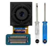 MMOBIEL Module de Remplacement de Caméra Frontale Compatible avec Samsung Galaxy S20 FE 5G - Camera Avant de Rechange - Caméra Frontale - Inclus Tournevis