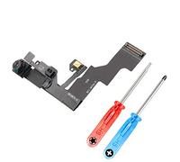 MMOBIEL Nappe Caméra Frontale Compatible avec iPhone 6s Plus 2015 - Camera Avant de Rechange - INCL. Tournevis