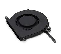 MMOBIEL Ordinateur Portable CPU avec Ventilateur de Refroidissement Compatible avec Macbook Air A1370 A1465 2011-2016