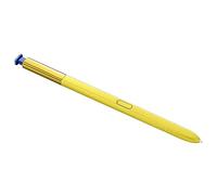 MMOBIEL Stylet S (sans Bluetooth) pour écran Tactile de Remplacement pour Samsung Galaxy Note 9 N960 (Bleu Cobalt)