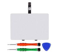 MMOBIEL Touchpad Trackpad de Remplacement Compatible avec MacBook Pro A1278 13" Unibody A1278 avec câble Flexible 2009-2012…