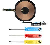 MMOBIEL Volume Flex avec Câble Qi Flex Compatible avec iPhone 11 Pro 5.8 inch INCL. 3 Tournevis