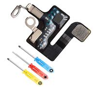 MMOBIEL WiFi WLAN Antenna Replacement Antenna Compatible avec iPhone SE 2022 / SE 2020/8 4.7 inch Includes 3X Screwdrivers