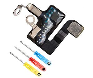 MMOBIEL WiFi WLAN Antenna Replacement Antenna Compatible avec iPhone SE 2022 / SE 2020/8 4.7 inch Includes 3X Screwdrivers