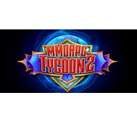 MMORPG Tycoon 2 (PC)