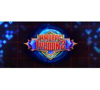 MMORPG Tycoon 2 (Steam Account)