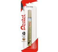 MMP10 oil marker gold 1 pc blister