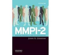 MMPI2 by Graham & John R. & Professor Emeritus & Kent State University John R Graham, (Auteur)