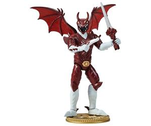 MMPR x Godzilla - Kaiju Ranger - Red Rodan
