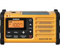 Mmr-88 Radio Portable