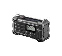 Sangean MMR-99 DAB Portable Numérique Noir