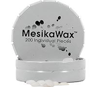 MMS Mesika Wax by Yigal Mesika Trick