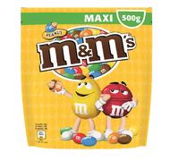 MMS Peanut 500g