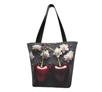 MMSJSBVY Explosion Firework Sac à main pour femme Sac fourre-tout grande capacité Convient pour le shopping, les voyages à la plage et le fitness, Daisy Heart Love Romance, Taille unique