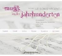 Mmusic Of Four Hundred Years