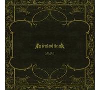 Devil & the Sea - Mmvi