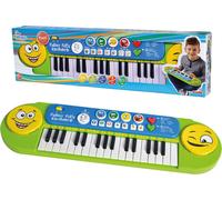 Simba 106834250 - Mmw - Funny Clavier - Neuf