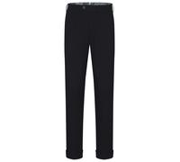 MMX Germany Pantalon chino bleu foncé, Taille 34
