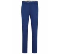 MMX Germany Pantalon chino 'Lupus' bleu, Taille 32