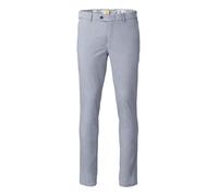 MMX Germany Pantalon chino 'Lupus' bleu, Taille 36