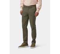 MMX Germany Pantalon chino 'Lupus' vert, Taille 34