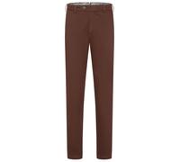 MMX Germany Pantalon chino marron, Taille 38