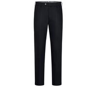 MMX Germany Pantalon chino 'REDA FLEXO' bleu foncé, Taille 36