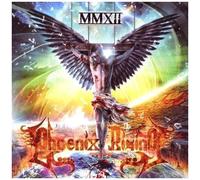 Phoenix Rising – Mmxii – Import – Soulfood Music
