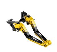 MMXwaLiL Leviers D'embrayage De Frein De Moto Accessoires Moto Levier D'embrayage De Frein Pliable Poignée D'embrayage De Frein Pour FORZA 750 FORZA750 2020 2021 2022 2023 (Color : N)