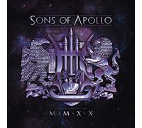 MMXX Coffret CD