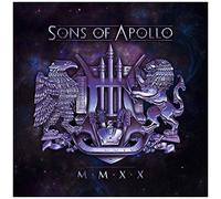 Sons of Apollo – MMXX – CD – Neuf – Century Media Records
