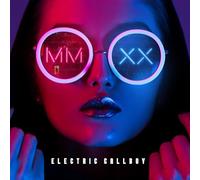 Mmxx-EP