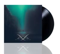 MMXX Sacred Cargo (Vinyl) 12" Album